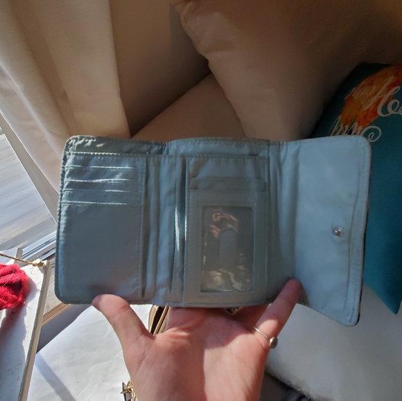 Vera bradley wallet - Picture 3 of 4